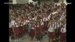 Info Martí | Denuncian déficit de maestros en Cuba