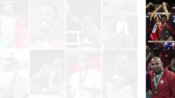 Cubanos que participarán en los Juegos Olímpicos de París con delegaciones de otros países