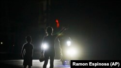 En los últimos cinco años, Cuba ha registrado más de un homicidio diario, según estudio. (AP/Ramón Espinosa).