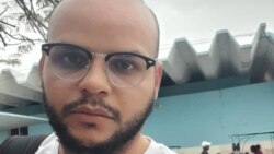 Testimonio del periodista independiente José Luis Tan Estrada tras ser liberado