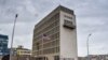Embajada de Estados Unidos en Cuba. (AFP/Adalberto Roque).