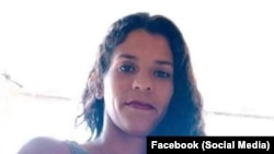 La joven Yudislaimi Valdés Silediro asesinada en Nicolás de Bari 