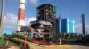 Central Termoeléctrica Antonio Guiteras. (Foto: Facebook Radio 26)
