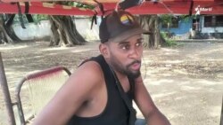 Cuba Habla: "En este país nosotros no cobramos en dólares para comprar en dólares"