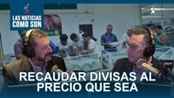 Las Noticias Como Son