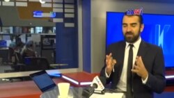 Hora Actual busca ser "una alternativa a los medios de prensa rusos"