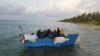 Foto Archivo. Migrantes cubanos en Islas Cayman. Imágen tomada de página del gobierno de Islas Cayman.