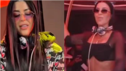 Foto: Departamento del Tesoro (Web Screenshot) dj Rosita