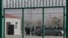 Centro de detención en Artux, Xinjiang, China, el 3 de diciembre de 2018. (AP Photo/Ng Han Guan).