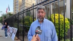 John Suárez: las protestas del 11J marcaron un cambio