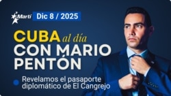 Cuba al Día con Luis Domínguez y Marta María Ramírez