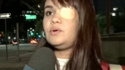 Declaraciones de Claudia Genlui