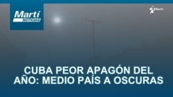 Noticiero Martí Noticias | Lunes, 8 de Diciembre del 2025