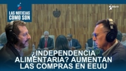 Las noticias como son | Lunes, 15 de Diciembre del 2025