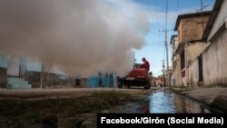 La insalubridad y la falta de fumigación han agravado la proliferación de mosquitos en Matanzas, con un déficit significativo de personal y equipos en las brigadas antivectoriales.