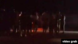 Imagen de referencia de una protesta en Cuba