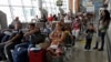Aeropuerto Internacional José Martí de La Habana / Foto: Alexander Demianchuk (Reuters)