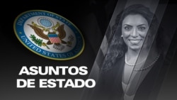 EEUU señala "décadas de corrupción" en regímenes de Cuba y Venezuela 