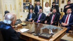 Dándole a Siria la oportunidad de tener éxito