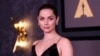 Ana de Armas en los Governors Awards el 19 de noviembre de 2022, en Los Angeles. 