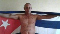 Madre de preso político alerta sobre falta de medicinas para diabetes e hipertensión 