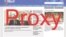 Proxies
