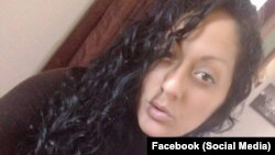 Ana Ibis Tristá Padilla. (Tomada de su perfil de Facebook)