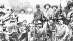 Cuba 60 años (Década 1959 – 1969 Sexto Programa)