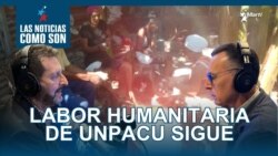 Las Noticias Como Son | Miércoles, 26 de marzo del 2025