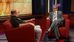 Memoria Histórica con Vicente Blanco-Capote