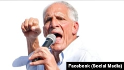 Nasry Asfura, del Partido Nacional, lidera la votación con casi el 40%. 