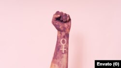 Violencia de género, imagen de referencia. (Envato)