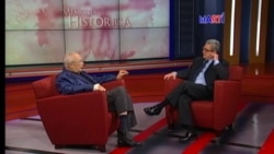 Memoria Histórica con Jorge Gutiérrez Izaguirre